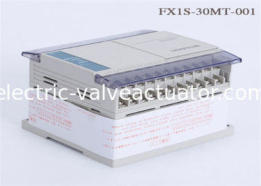 Goede prijs. Mitsubishi FX1S-30MR-001 20MR PLC Programmeerbare Logische Controller 24VDC Spanning online