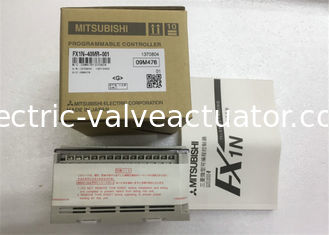 Goede prijs. PLC-module Programmable Logical Controller FX1N-40MR-001 25W Maximaal vermogen online
