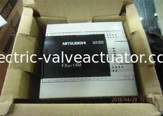 Goede prijs. Mitsubishi FX2N FX2N-80MT-ESS/U PLC 8000 stappen Programma Capaciteit PLC Programmable Logic Controller online