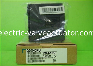 Goede prijs. MITSUBISHI MELSEC Q PLC Programmable Logic Controller -25 tot 75 ° C opslagtemperatuur online