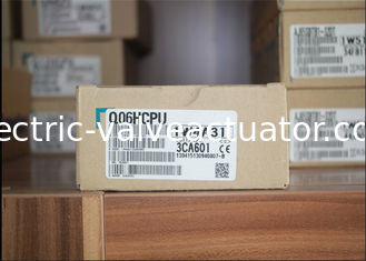 Goede prijs. Q06HCPU PLC Programmable Automation Controller, Logic Hardware Controller online