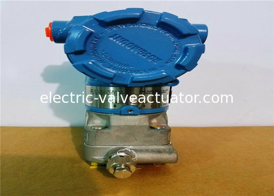 Goede prijs. Rosemount Coplanar Manometer Druksensor 3051CG4A02A1AB1H2L4M5 -14,2 tot 300PSI online