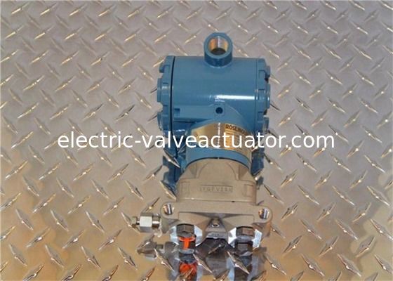 Goede prijs. Rosemount Coplanar Gage-druktransmitter 3051CG3A02A1AB1H2L4M5 -0,97 tot 248 bar online