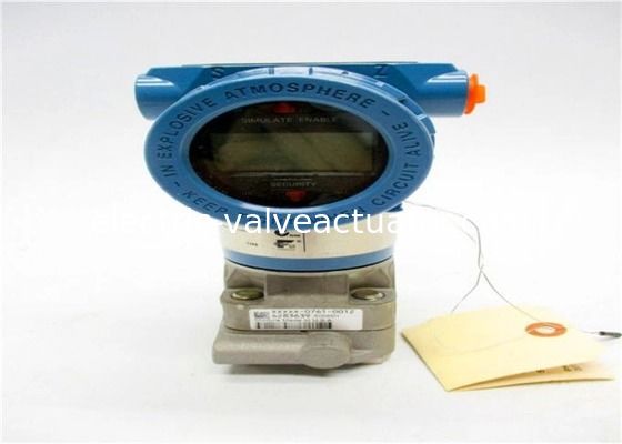 Goede prijs. Rosemount Coplanar Gage druktransmitter 3051CG1A02A1AB1H2L4M5 -62,16 tot 62,16 mba online