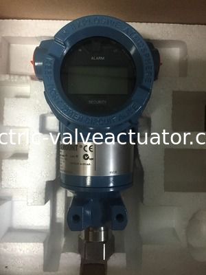 Goede prijs. Rosemount 3051 Druksensor 3051GP3A2B21AB4E5M5Q4 0-5516KPA online