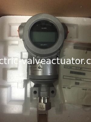 Goede prijs. Rosemount 3051TG In-Line Druksensor 3051TG2A2C21AB4M5 -14.7 tot 150PSI online