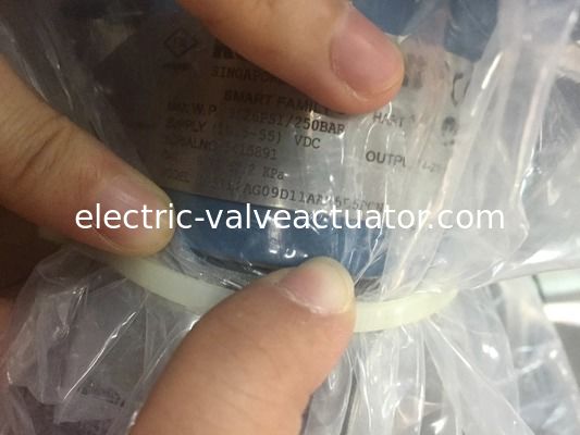 Goede prijs. Rosemount 3051 Drukzender 3051L2AG09D11AAM5E5RCN 0-62.2KPA Niveausender Draadloos online