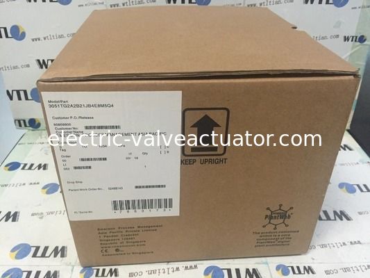 Goede prijs. Rosemount 3051TG In-line druktransmitter 3051TG1A2B21AB4 -14,7 tot 30PSI online