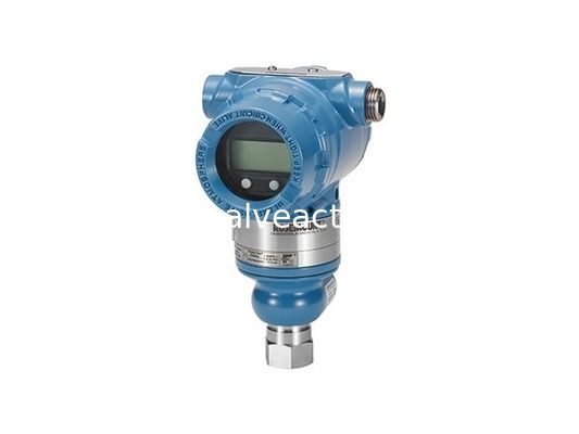 Goede prijs. Rosemount 3051T Druktransmitter combineert bewezen sensor- en elektronica technologieën online