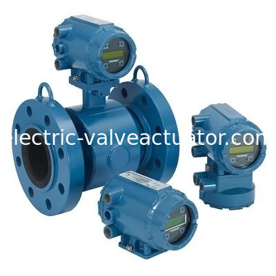 Goede prijs. Rosemount 8732E Veldmontage Magnetische Flowmeter Transmitters Sensor Foutdetectie, Elektrodebescherming online