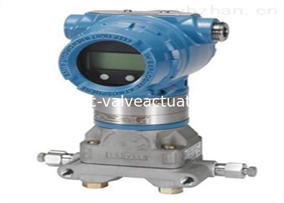 Goede prijs. Zender van de Emerson3051cd2a22a1ab4m5 Rosemount Druk 4 - 20ma tot 4000psi online
