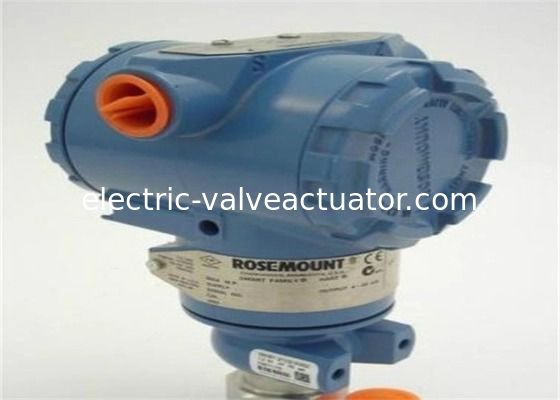 Goede prijs. Rosemount 3051-serie Temperatuurtransmitter nieuw in originele doos online