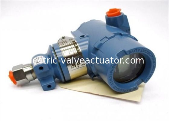 Goede prijs. Smart Pressure Rosemount DP Transmitter 3051TG1A2B21A Gepatenteerde coplanar technologie online