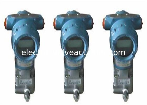 Goede prijs. Rosemount Smart DP Druksensor 3051TG1A2B21AB4M5 Gepatenteerde Coplanar Technologie online