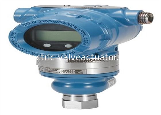 Goede prijs. Rosemount Smart DP-druktransmitter 3051TG2A2B21AB4M5 Gepatenteerd 2 - 150 Psi online