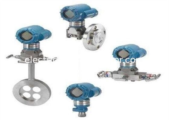 Goede prijs. Rosemount 3051cg druktransmitter, hoge temperatuur differentiële druktransmitter online