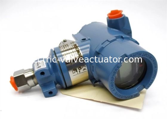 Goede prijs. Rosemount Smart Pressure DP Transmitter 3051TG4A2B21A -14,7 tot 4000 psig 1/2-14 NPT online