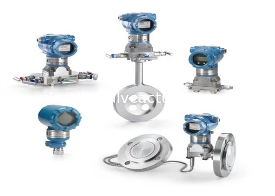 Goede prijs. Rosemount 644 Temperatuurtransmitter is ontworpen voor gebruik in besturingstoepassingen online