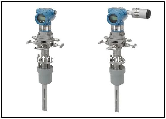 Goede prijs. Duurzame Druk-Temperatuurzender 3051CFC Compacte Orificeplaat Flowmeter online