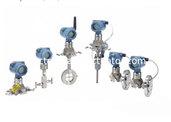 Goede prijs. Rosemount 3051SAM Druk- en Temperatuurzender Voor ERS 2-Draads 4-20 MA HART online