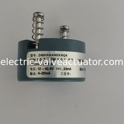 Goede prijs. ROSEMOUNT originele temperatuurzender 248HANAN0XAQ4 online