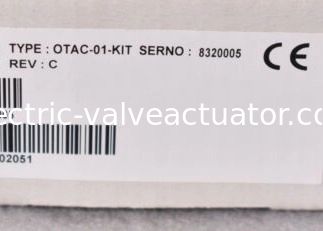 Goede prijs. ABB OTAC-01-KIT PULSE ENCODER INTERFACE MODULE FOR ACS550 Servo Motor Encoder online