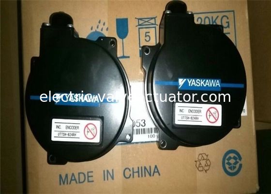 Goede prijs. YASKAWA ENCODER UTTSH-B24RH FOR YASKAWA SERVO MOTOR original made in japan online