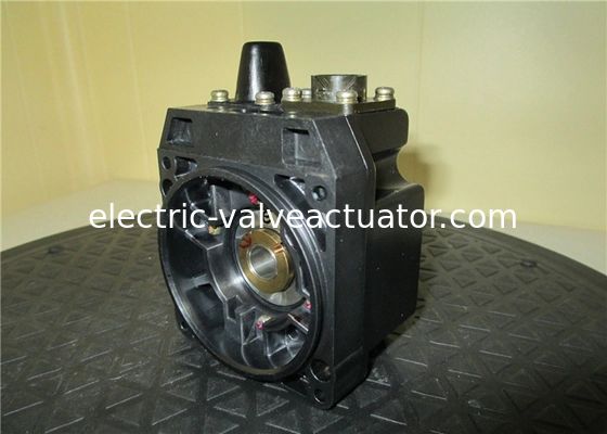 Goede prijs. YASKAWA SGMRS-13A2A-YR11 AC Spindle SERVO MOTOR w/UTSAE-B17CL ENCODER 17 bit online