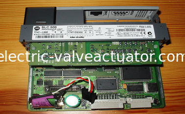 Goede prijs. PLC Programmable Logic Controller AB Allen Bradley 1747-L532 Ser E SLC500 PLC Processor online