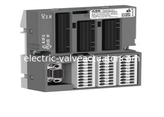 Goede prijs. TU510-DP 1SAP210800R0001 S500 Bus Terminal Unit Veerklem D-Sub 9-polige Interface 24VDC online