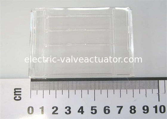 Goede prijs. TA523 1SAP180500R0001 ABB Pluggable Marker Holder voor I O-modules 10 stuks online