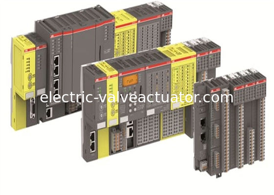 Goede prijs. ABB PM571 1SAP130100R0200 AC500 Prog Logic Controller 24VDC gedistribueerde automatisering PLC's online