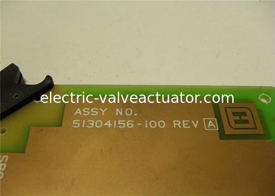 Goede prijs. Honeywell Control Circuit Board 51304156-100 Rev. A PLC I/O Control Board -NIB online