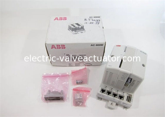Goede prijs. ABB PM856AK01 CPU -processoreenheid 3BSE066490R1 AC 800M Controller online