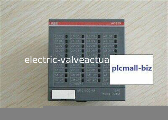 Goede prijs. ABB AO523 S500 Analoge uitgang MOD 8AO U/I 8AO U 1SAP250200R0001 PLC AC500 online