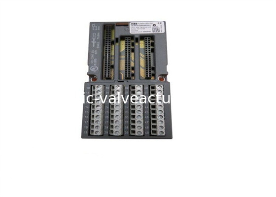 Goede prijs. TU551-CS31 1SAP210600R0001 S500 Bus Terminal Unit Spring For CS31 Bus Modules online