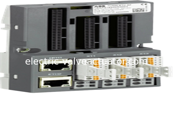 Goede prijs. TU520-Eth 1SAP214400R0001 Programmeerbare logische controller S500 Bus Terminal Unit Spring online