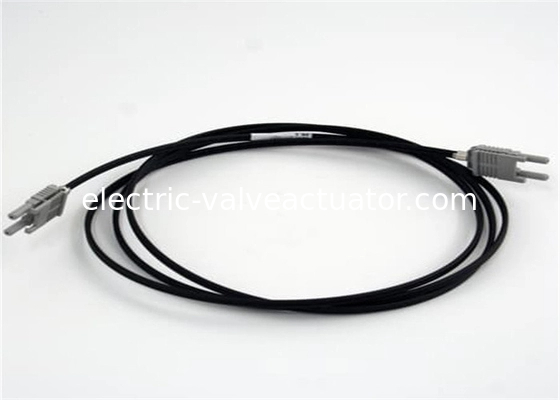 Goede prijs. TK811V050 3BSC950107R2 POF-kabel 5m Duplex M Vergrendelende Duplex Connector Plastic Vezel online