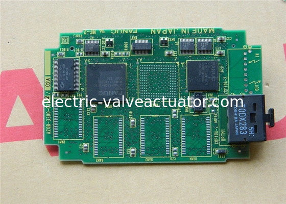 Goede prijs. High Speed Servo Circuit Board, A20B-3300-0393 Servo Motor Controller Board 2AX online