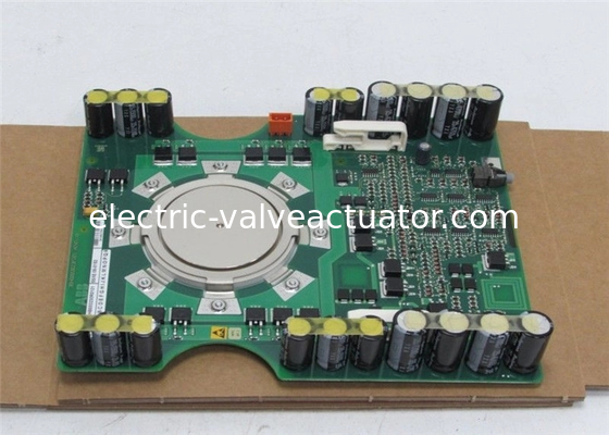 Goede prijs. ABB PCB Control Board / Electronic Printed Circuit Board 3BHE024577R0101 PP C907 BE online
