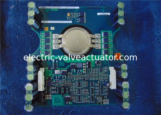 Goede prijs. ABB PCB Control Board / Electronic Printed Circuit Board 3BHE024577R0101 PP C907 BE online
