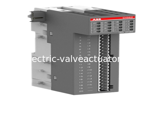 Goede prijs. ABB DI561 1TNE968902R2101 S500 Digital Input Mod 8DI 24VDC PLC Input Card Digital online