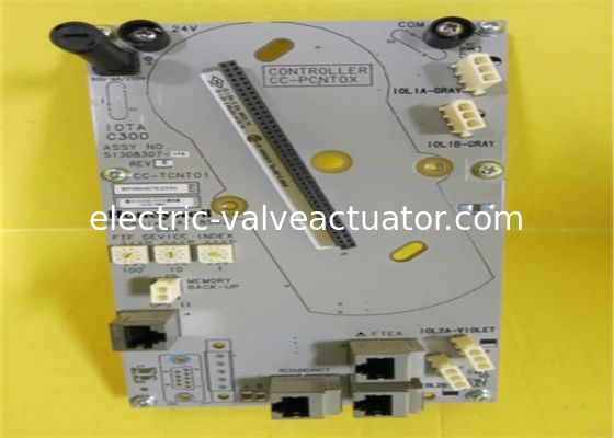 Goede prijs. Rev E Rosemount PLC Circuit Board / PLC-besturingsbord 51308307-175 CC-TCNTO1 online