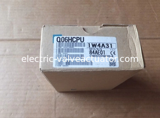 Goede prijs. PLC CPU Module Q06HCPU MITSUBISHI MELSECQ Programmeerbare Controller Q06HCPU-A online
