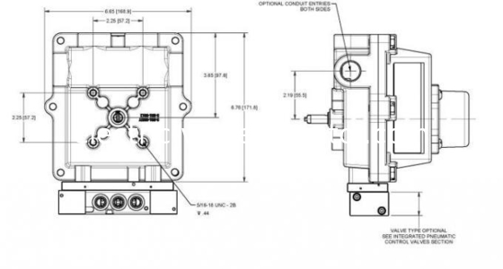 Goede prijs. DXP-L214NEB PLC Programmable Logic Controller Oilite Bronze Shaft Bushing online