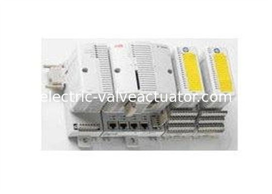 Goede prijs. PP815 PLC de Programmeerbare Toebehoren van het de Controlesysteem van Touch Panel 3BSE042239R1 van het Logicacontrolemechanisme online