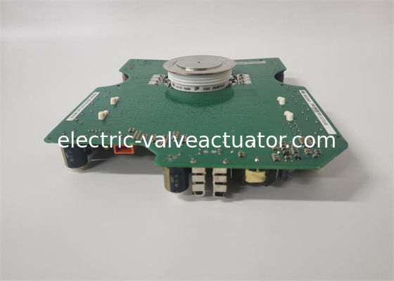 Goede prijs. 3BSE042240R3 weerstand biedend Aanrakingscomité 800 PP825A-de Toebehoren van het Controlesysteem online