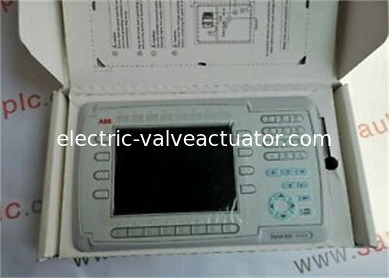 Goede prijs. PP836A exploitantcomité Controlesysteem Bijkomende 3BSE042237R2 1,83 Kg online