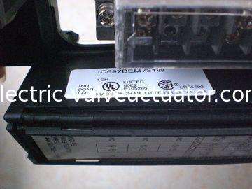 Goede prijs. IC697BEM731 Industrial Programmable Controller , Genius Bus Controller 125V 100W online