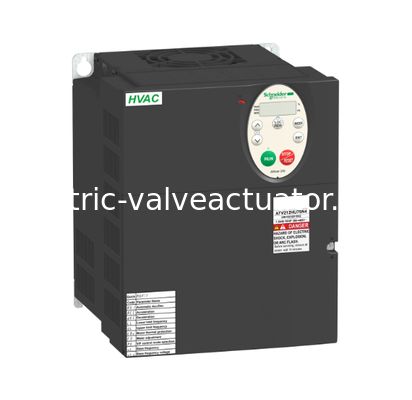 Goede prijs. Schneider Industrie-specifieke frequentieomvormer ATV212HU75N4 voor asynchrone motor online